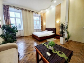 Ratusha Apartments